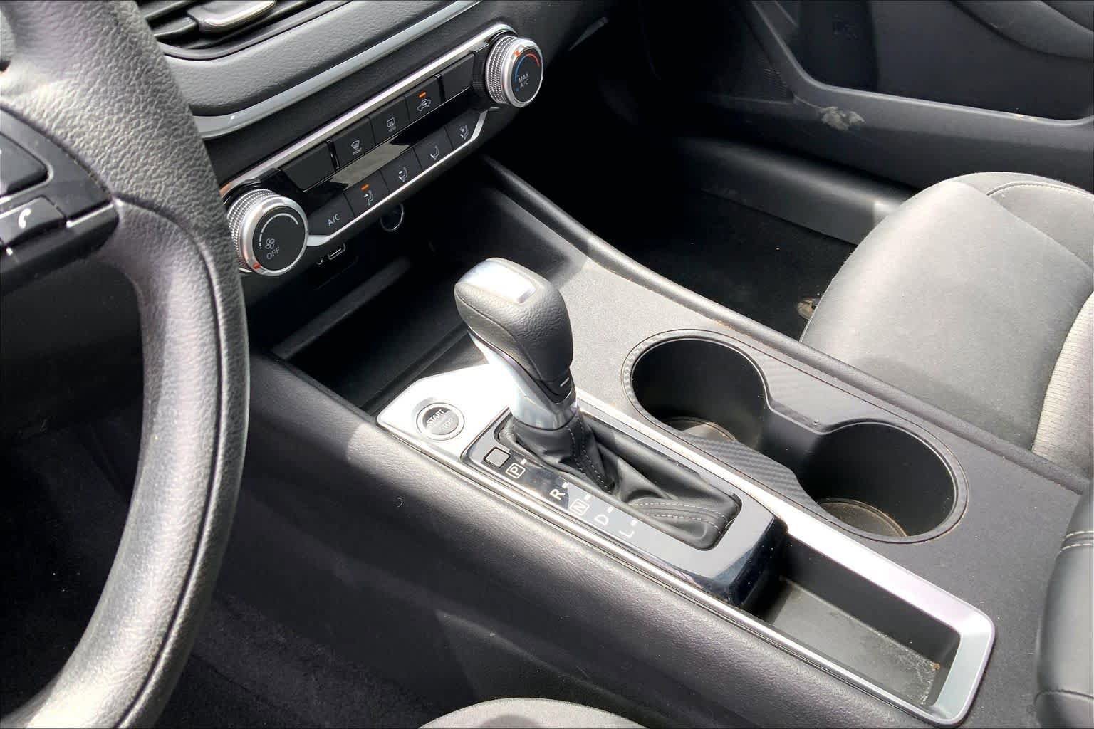 Used 2023 Nissan Altima 2.5 S FWD image 16