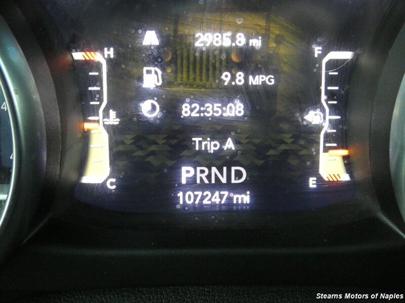 Used 2020 Jeep Wrangler Unlimited Sahara AWD/4WD image 20