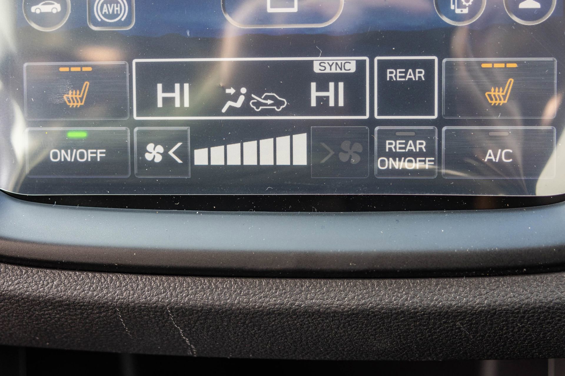 New 2026 Subaru Ascent Premium AWD/4WD image 6