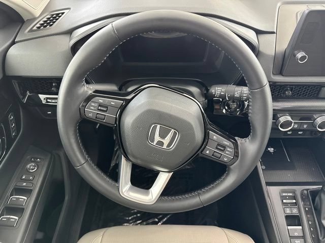 Certified 2026 Honda CR-V EX-L image 29