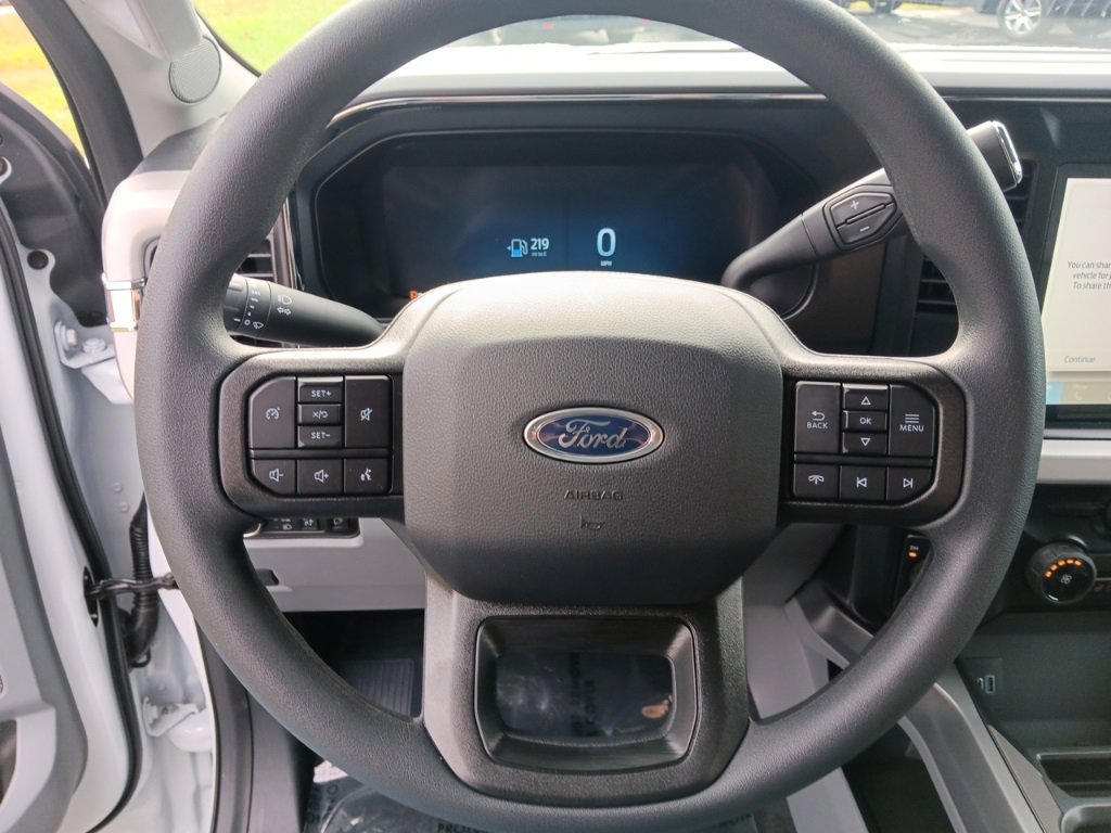 New 2026 Ford F250 XLT image 12