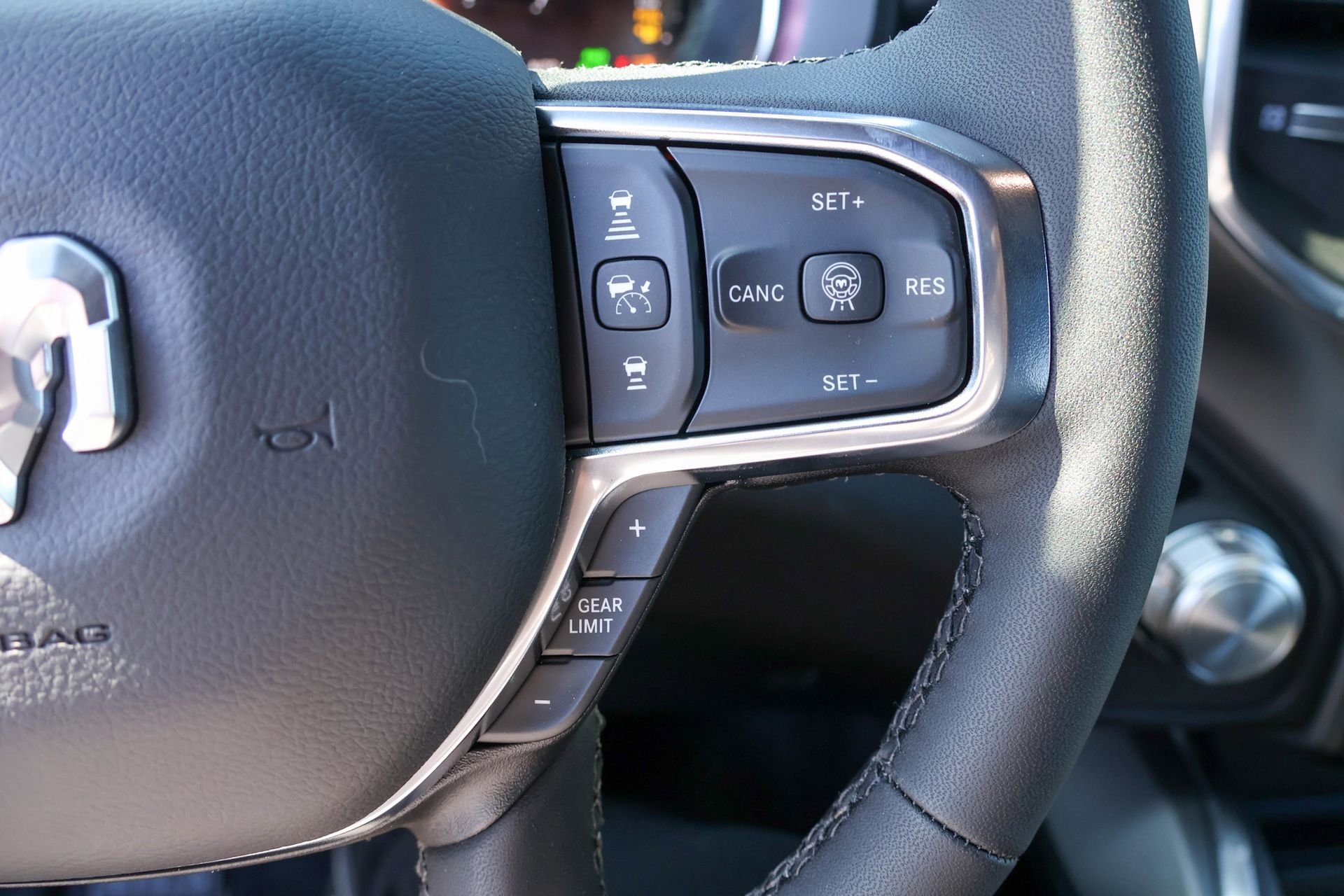 New 2026 RAM 1500 Laramie w/ Night Edition image 34