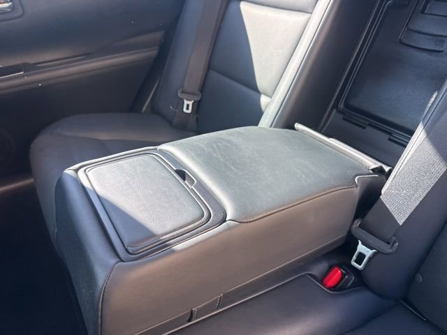 Used 2017 Lexus ES 350 w/ Premium Package image 35