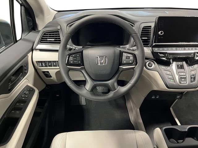New 2026 Honda Odyssey EX-L image 18