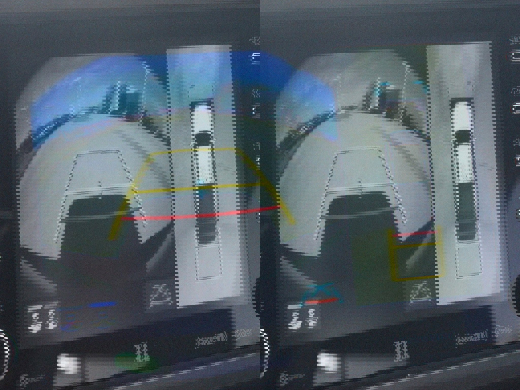 Used 2023 Toyota Tacoma TRD Sport w/ TRD Premium Sport Package image 8