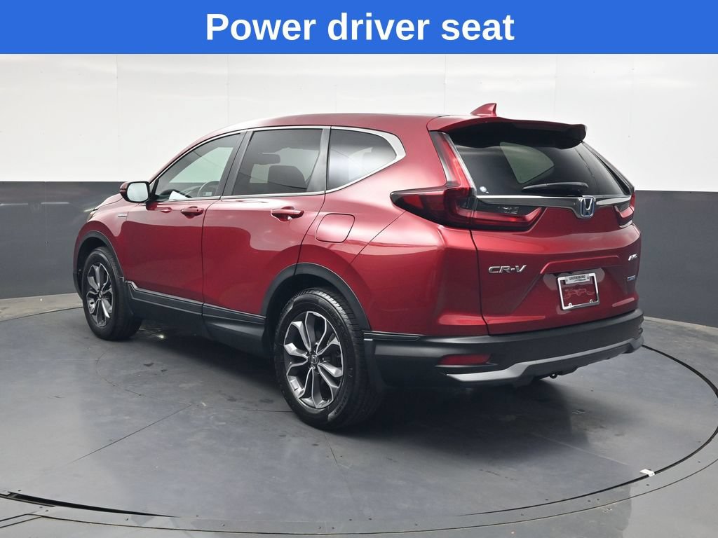 Used 2022 Honda CR-V EX-L image 6