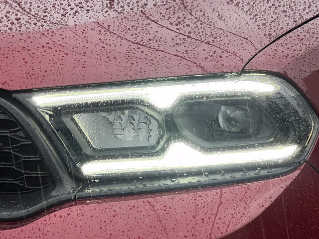 Used 2025 Dodge Durango GT AWD/4WD image 48