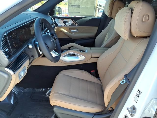 New 2026 Mercedes-Benz GLS 450 4MATIC image 13