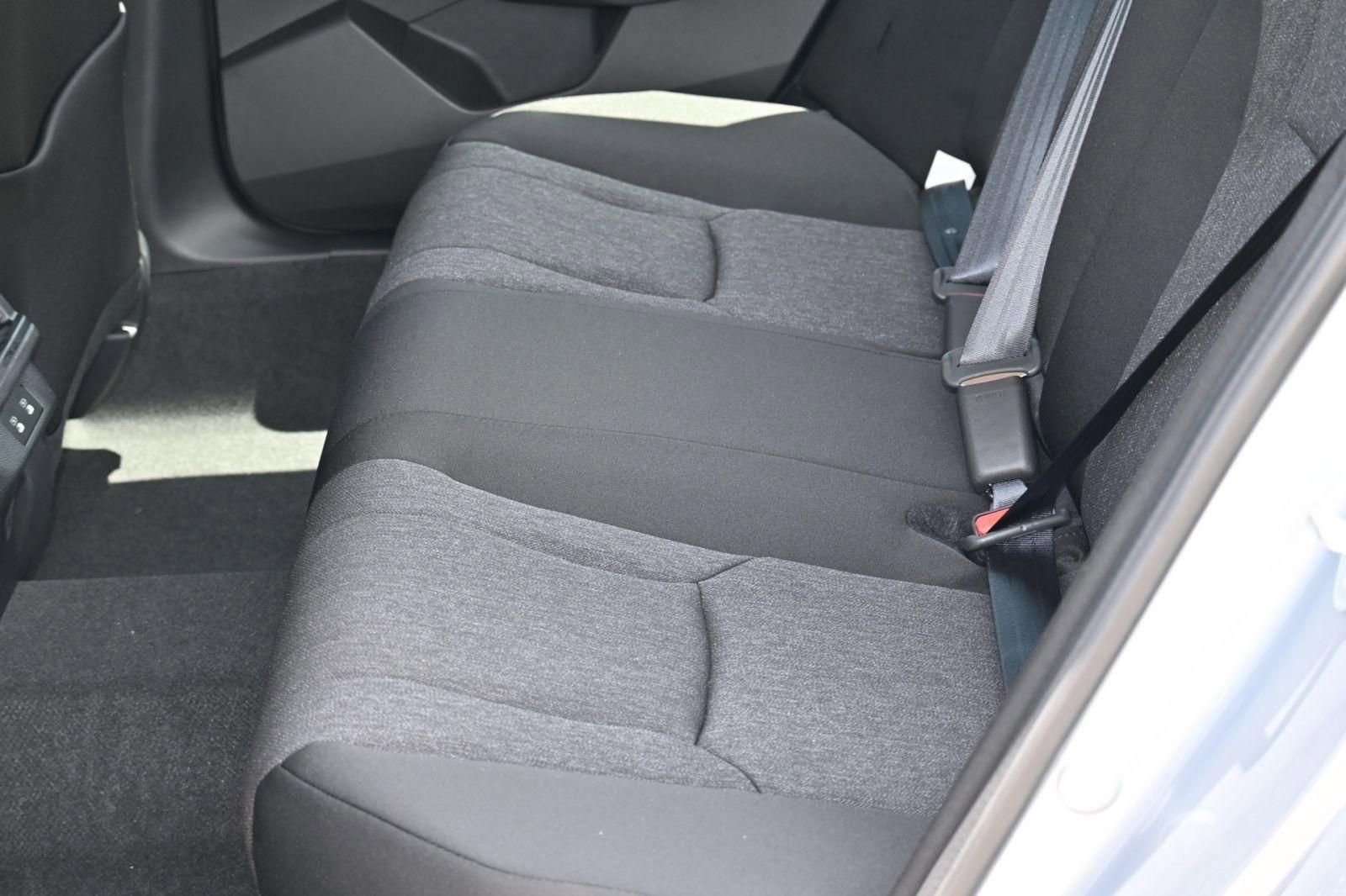 New 2026 Honda Accord LX image 17