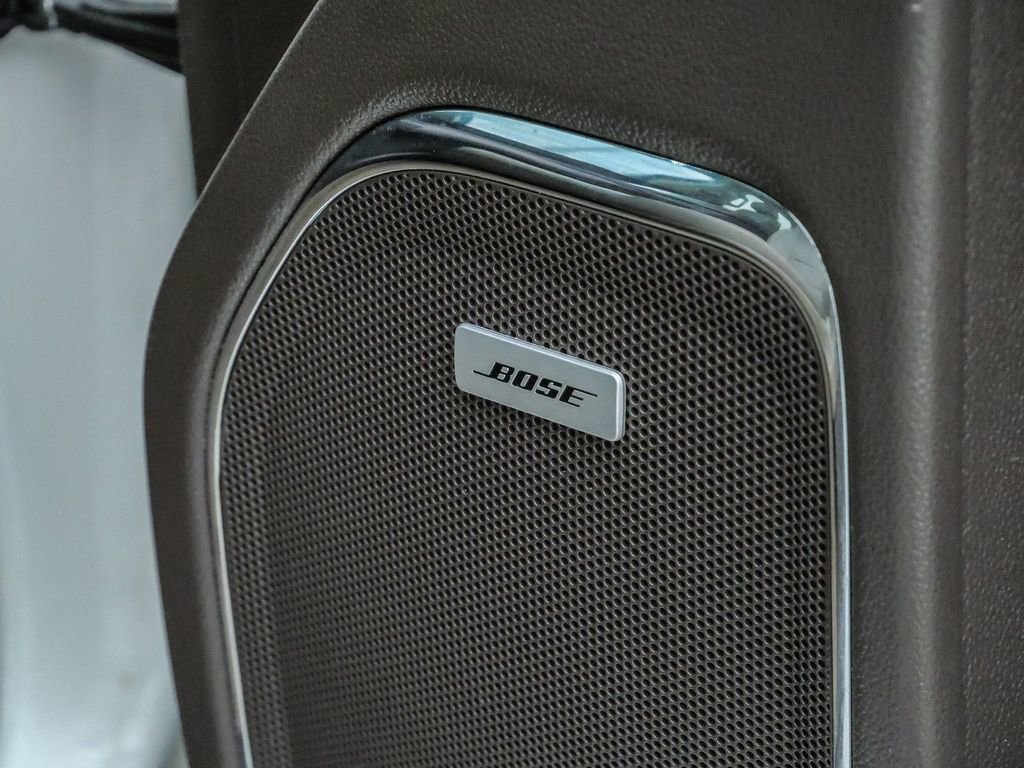 Used 2015 GMC Sierra 1500 Denali w/ Driver Alert Package image 21