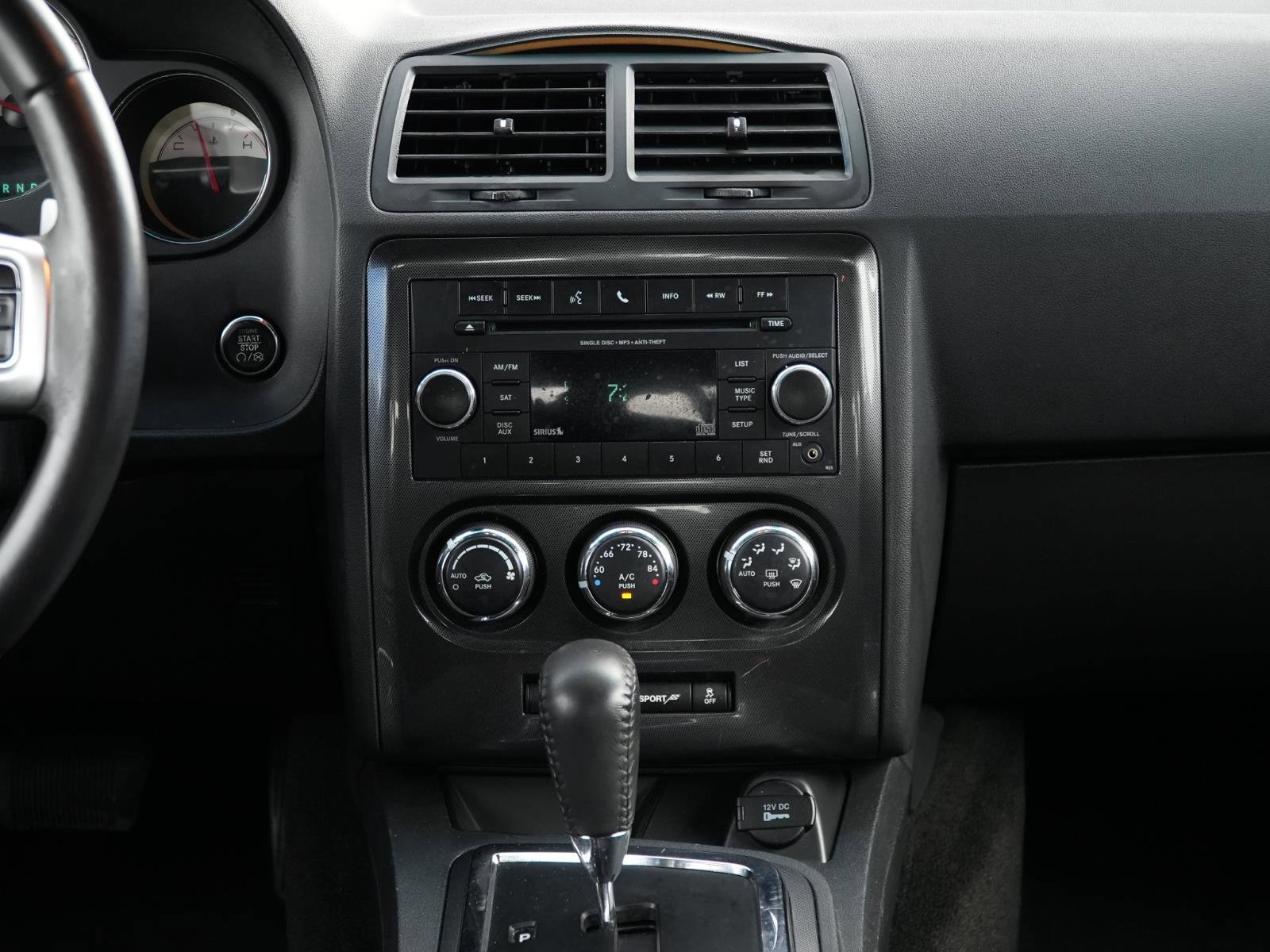 Used 2014 Dodge Challenger SXT w/ Super Sport Group (SS/T) image 23