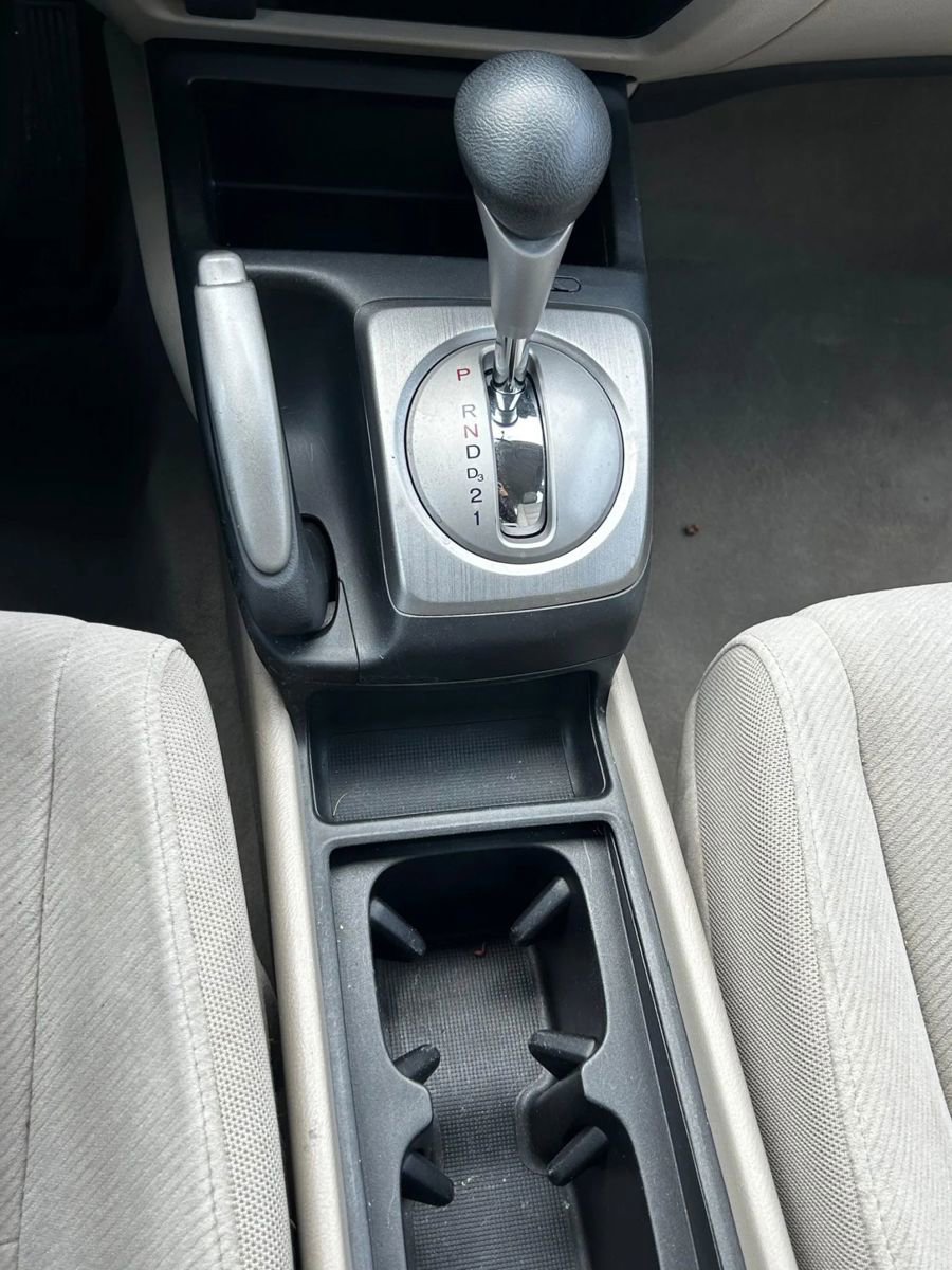 Used 2011 Honda Civic LX image 22