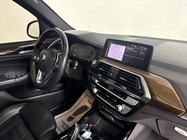 Used 2020 BMW X3 sDrive30i RWD image 31
