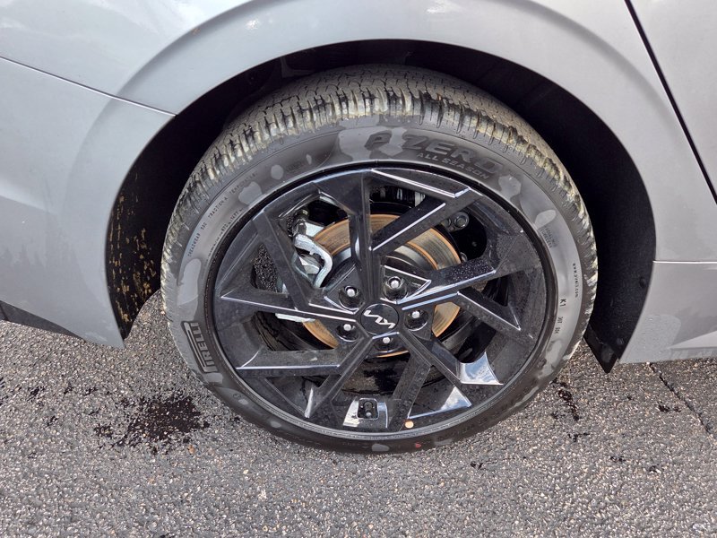 New 2026 Kia K5 GT-Line w/ GT-Line Premium Package FWD image 9