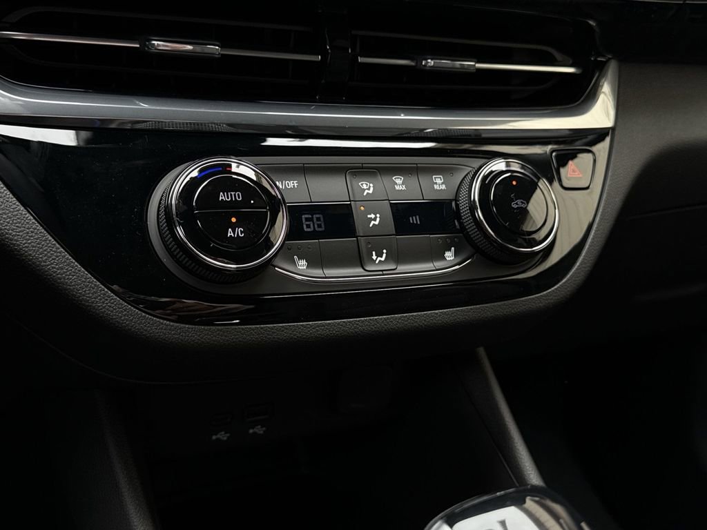New 2026 Buick Envista Sport Touring w/ Convenience I Package FWD image 20