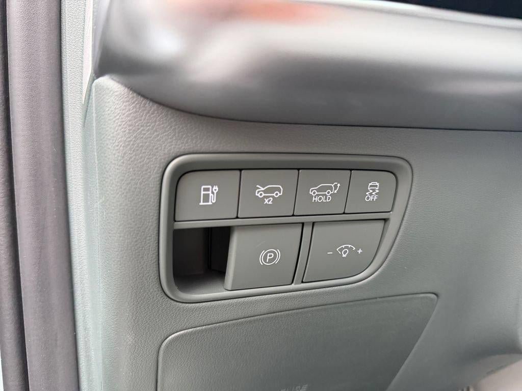 New 2026 Hyundai Ioniq 9 Calligraphy AWD/4WD image 57