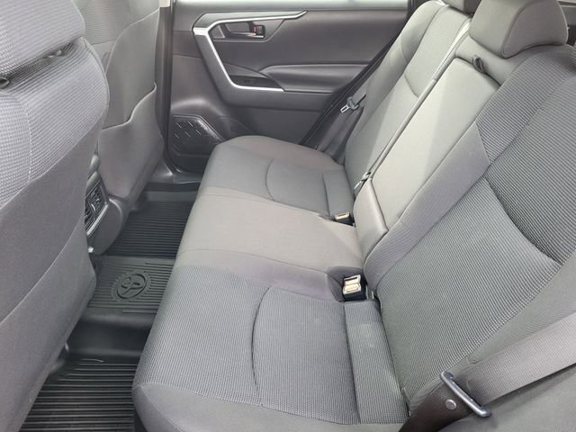 Used 2024 Toyota RAV4 LE image 20