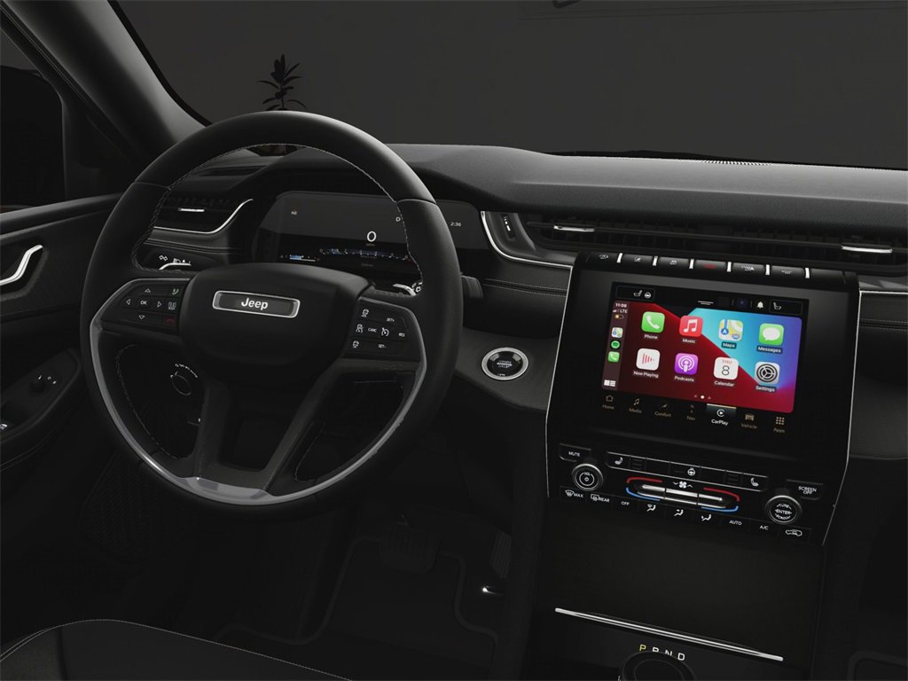 Used 2024 Jeep Grand Cherokee Altitude image 18