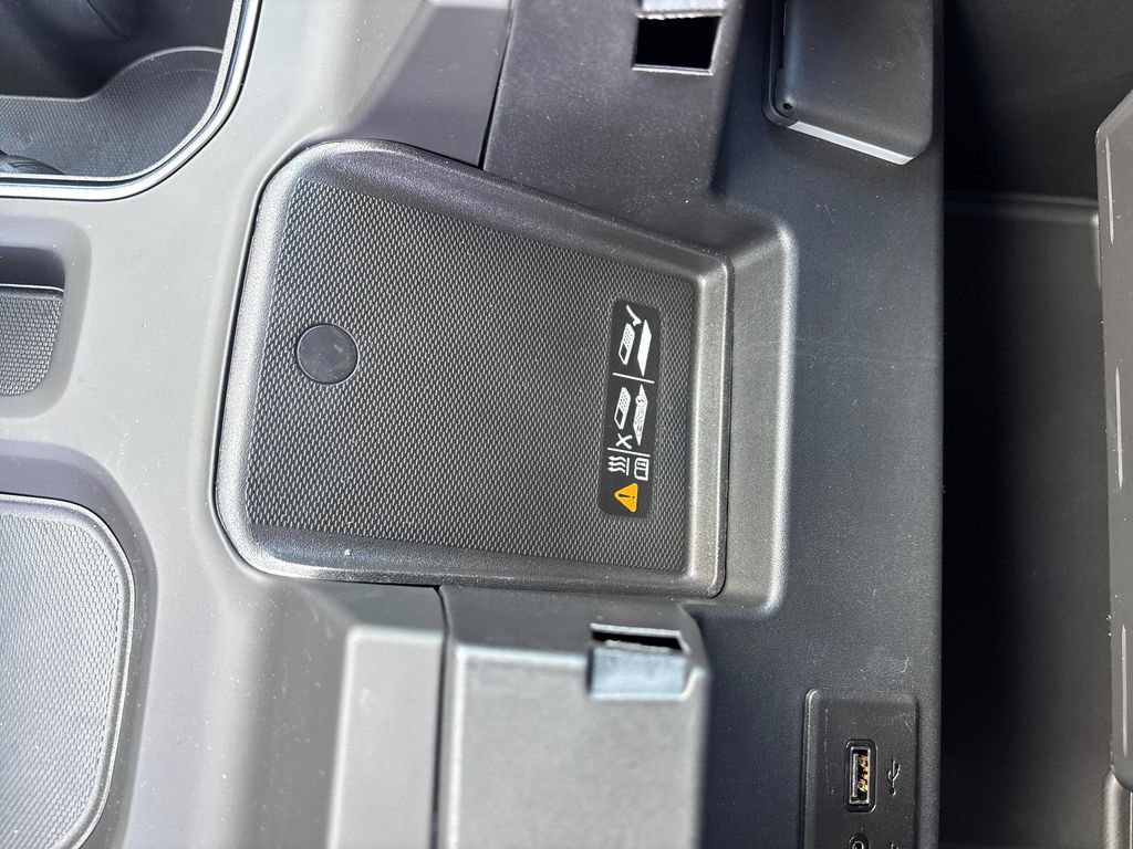 New 2026 Chevrolet Silverado 1500 LT w/ All Star Edition Plus image 34