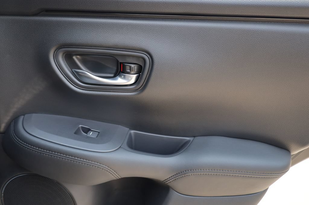 New 2027 Honda HR-V LX image 30