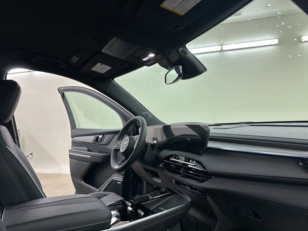 New 2026 Buick Enclave Preferred image 15