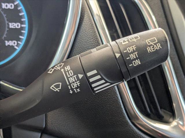Used 2018 Chevrolet Equinox LT FWD image 7