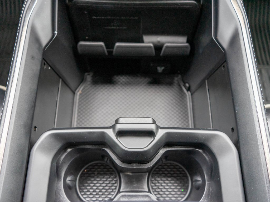 Used 2020 RAM 1500 Limited image 31