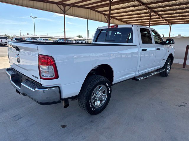 Used 2022 RAM 2500 Tradesman AWD/4WD image 8