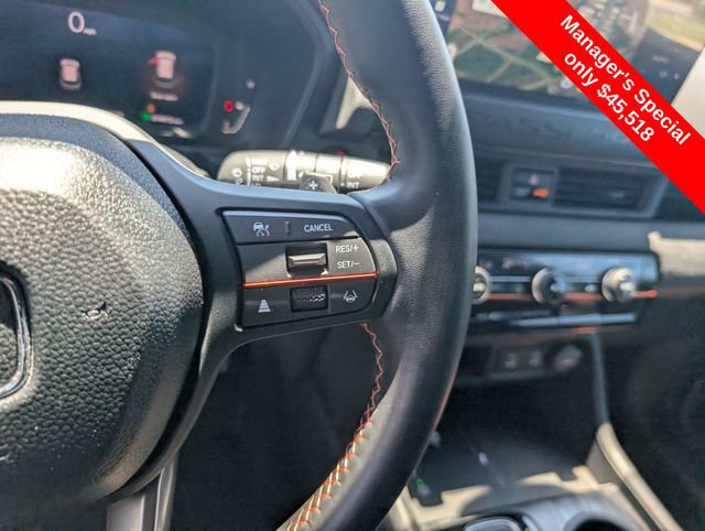 Used 2026 Honda Passport TrailSport image 17