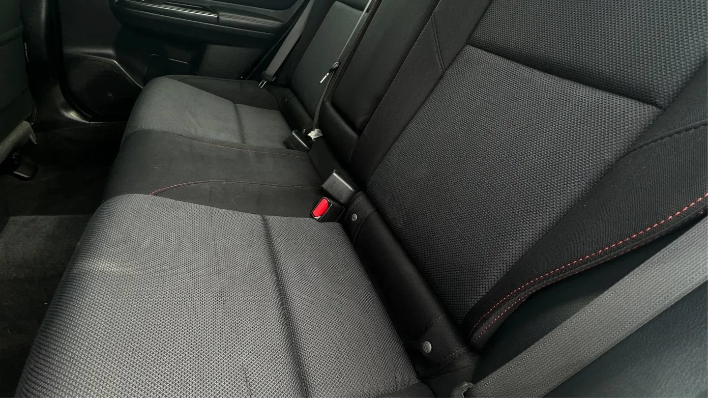 Used 2018 Subaru WRX AWD/4WD image 24