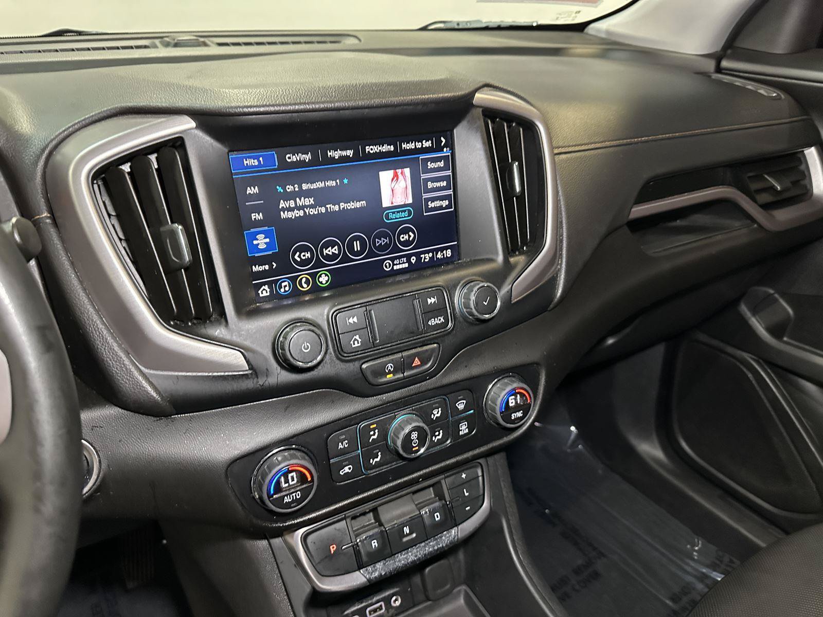 Used 2023 GMC Terrain AT4 AWD/4WD image 28