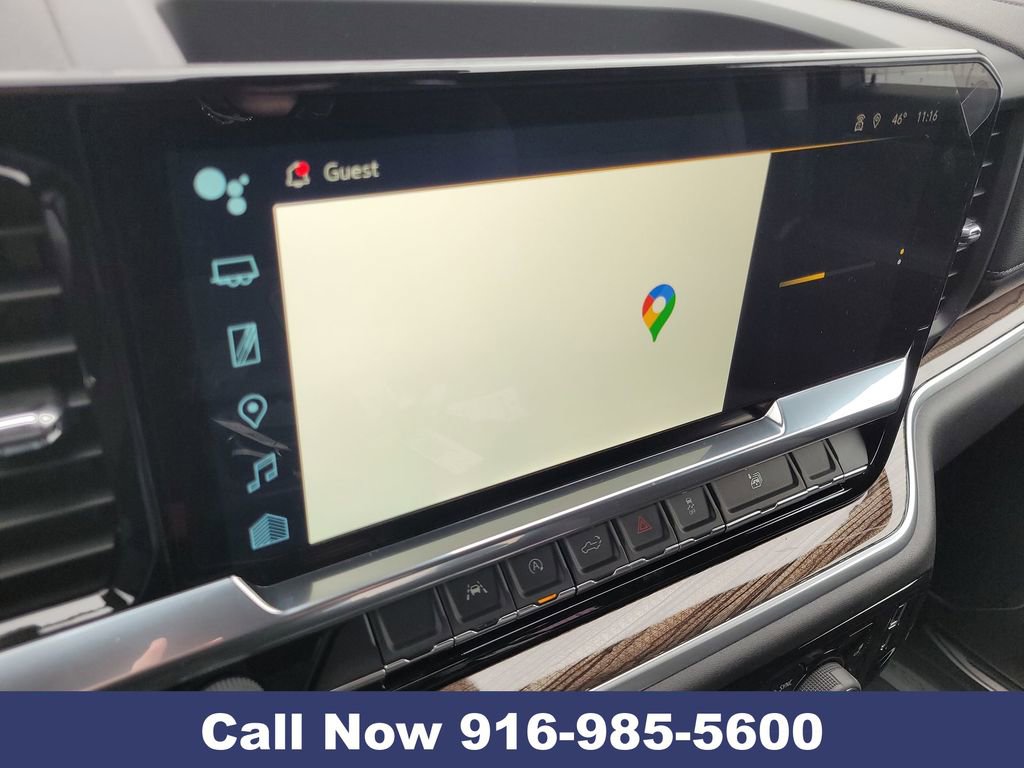 New 2026 Chevrolet Silverado 1500 LT image 18