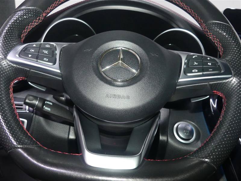 Used 2017 Mercedes-Benz C 43 AMG 4MATIC Coupe image 30