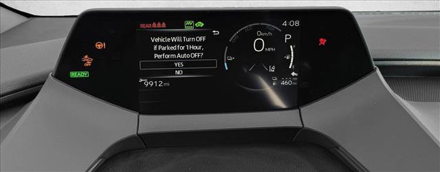 Used 2026 Toyota Prius Plug-In Hybrid FWD image 12