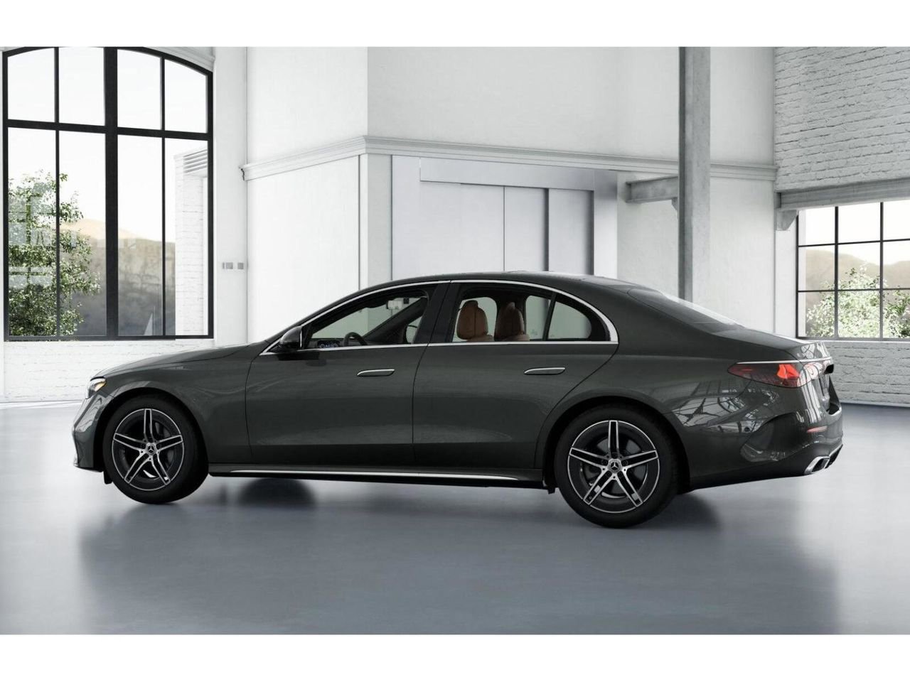 New 2026 Mercedes-Benz E 350 Sedan image 32