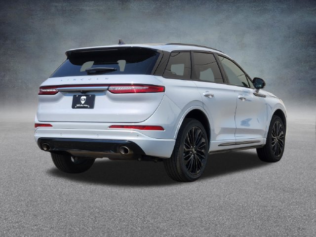 New 2026 Lincoln Corsair Premiere AWD/4WD image 7