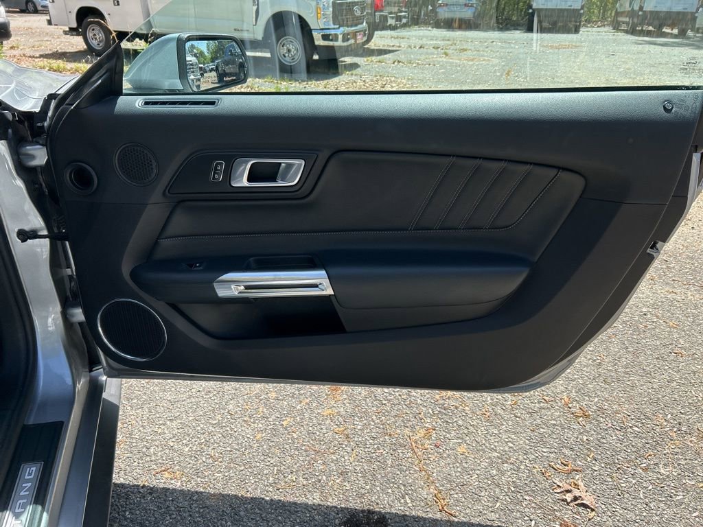 Used 2023 Ford Mustang Premium image 24