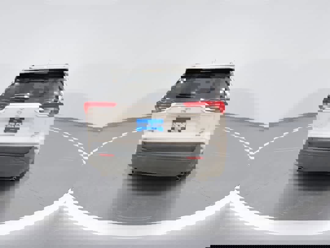 Certified 2025 Toyota RAV4 XLE w/ Convenience Package image 7