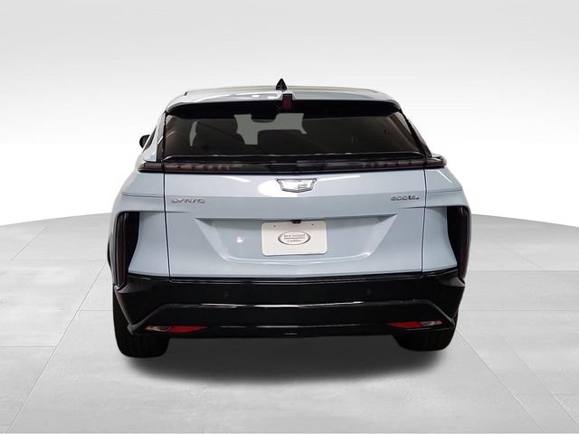 New 2025 Cadillac Lyriq Sport AWD/4WD image 12