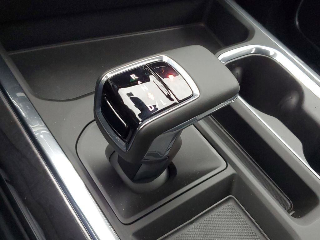 New 2026 Chevrolet Silverado 1500 LTZ w/ Z71 Off-Road Package image 26