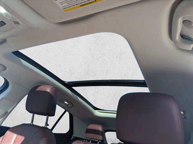 New 2026 Buick Envision Sport Touring image 16