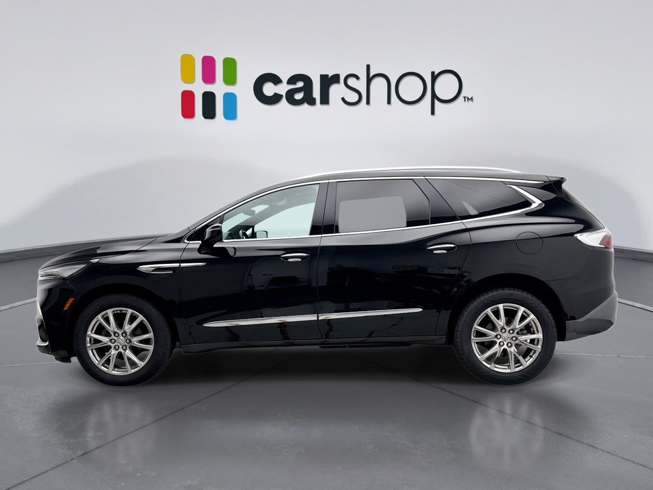 Used 2023 Buick Enclave Essence w/ Experience Buick Package AWD/4WD image 2