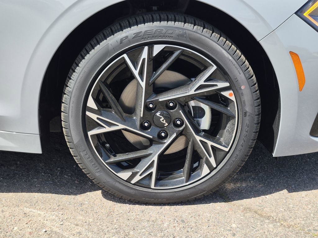 New 2026 Kia K5 GT-Line AWD/4WD image 15
