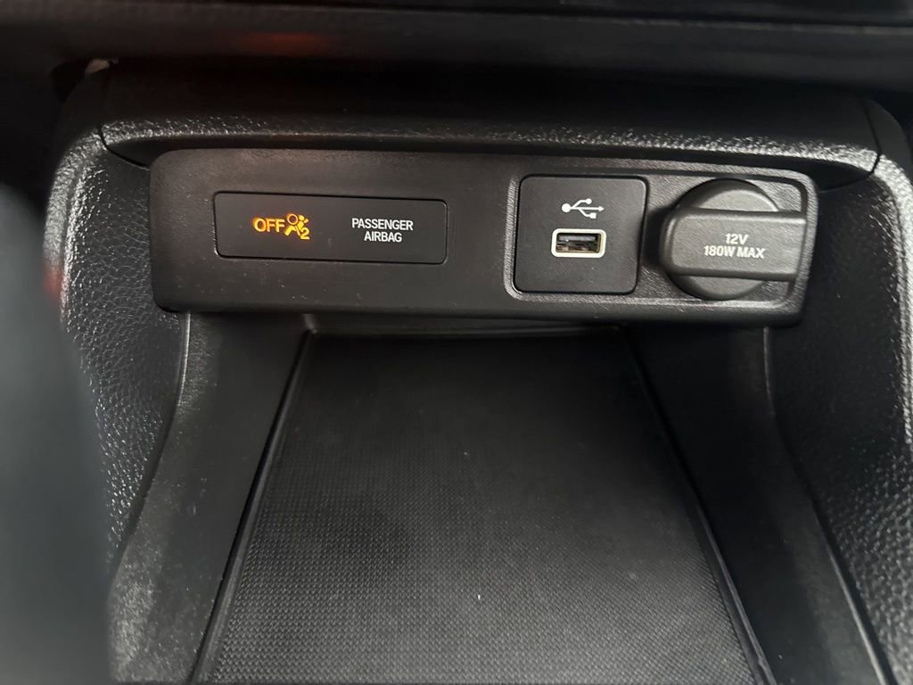 Certified 2023 Honda Civic Sport image 31