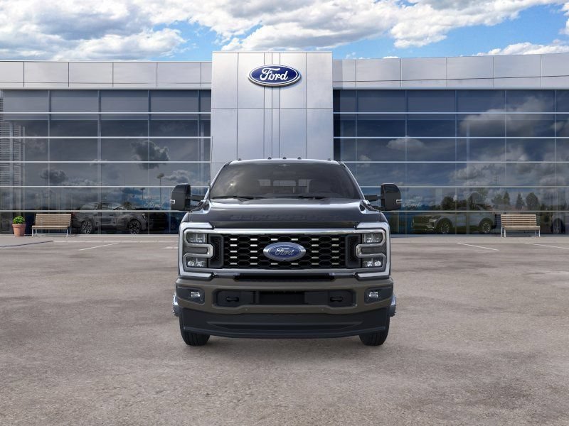 New 2026 Ford F350 King Ranch AWD/4WD image 6