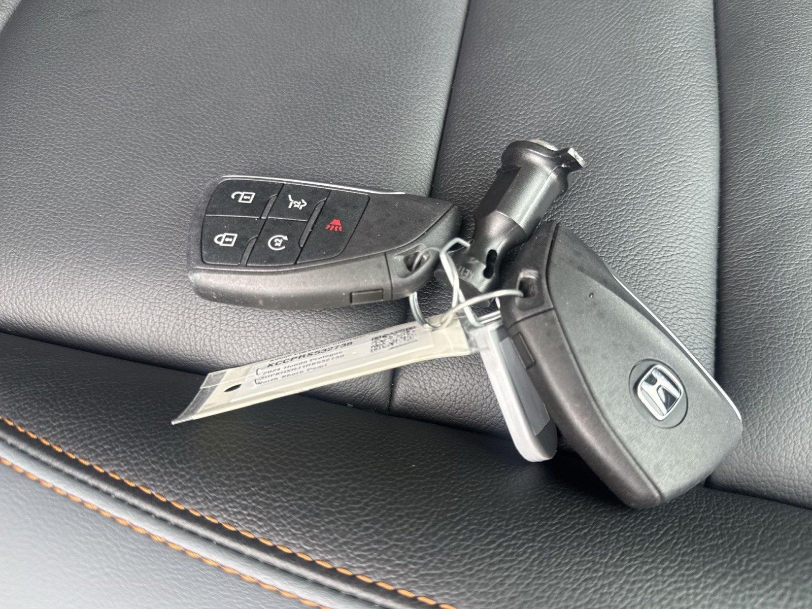 Used 2024 Honda Prologue Touring image 26