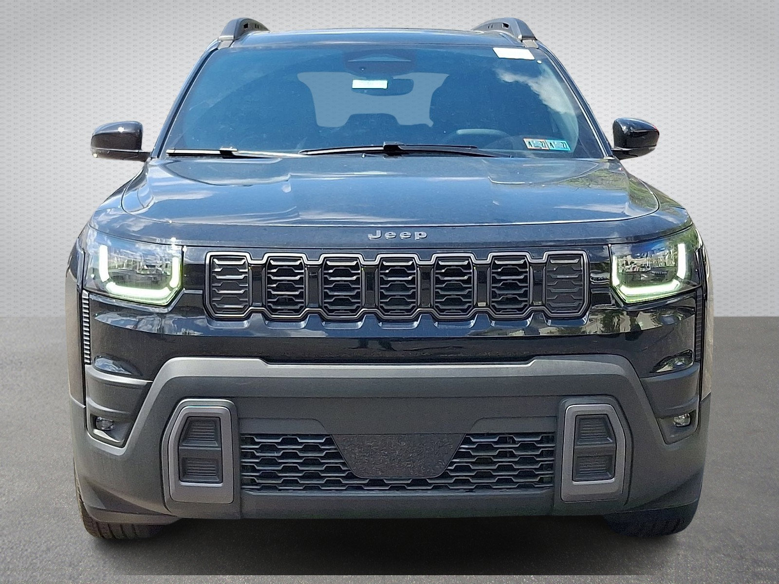New 2026 Jeep Cherokee Limited AWD/4WD image 2