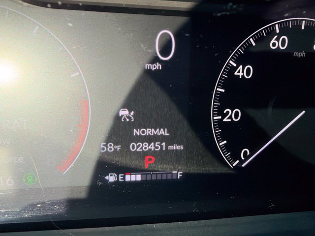 Used 2023 Honda Pilot EX-L image 16