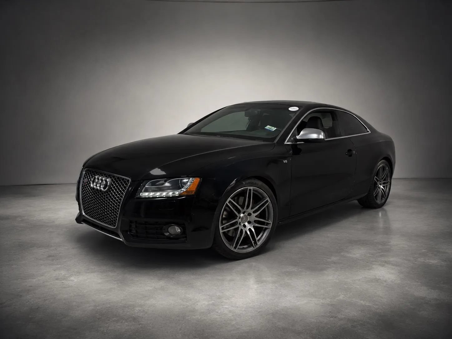 Used 2010 Audi S5 Premium Plus AWD/4WD image 3