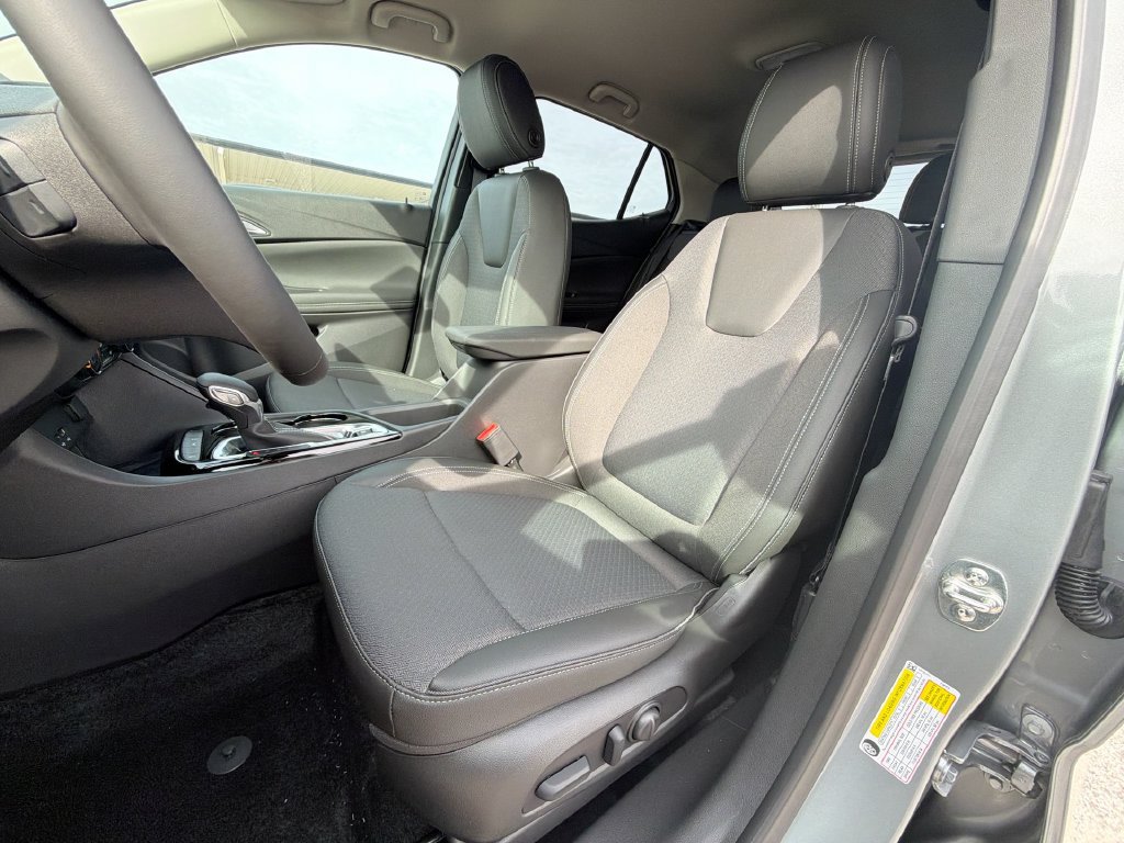 New 2026 Buick Encore GX Preferred w/ Advanced Technology Package FWD image 15